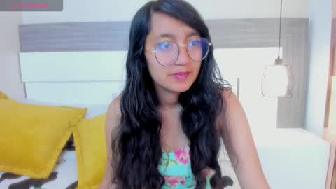 Emily Bluush online show from February 21, 1:12 pm