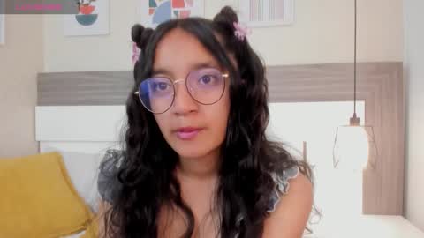 Emily Bluush online show from February 24, 7:01 pm