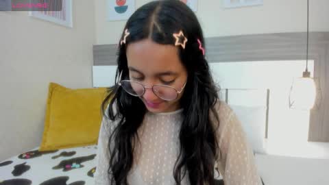 Emily Bluush online show from February 28, 3:57 pm