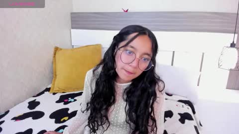 Emily Bluush online show from March 11, 6:47 pm