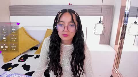 Emily Bluush online show from March 18, 6:55 pm