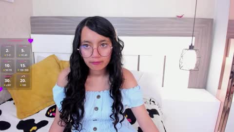 Emily Bluush online show from March 21, 7:28 pm