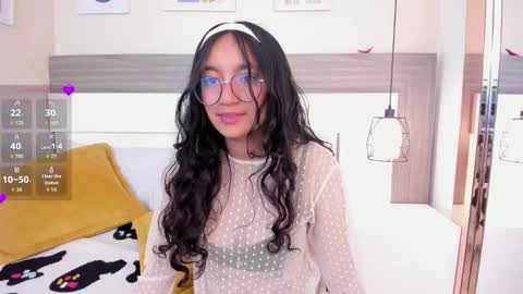 Emily Bluush online show from March 24, 7:41 pm