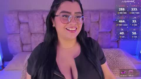 Emily online show from February 2, 4:00 am