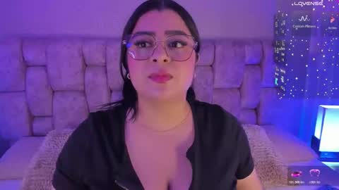 Emily online show from February 8, 5:11 am