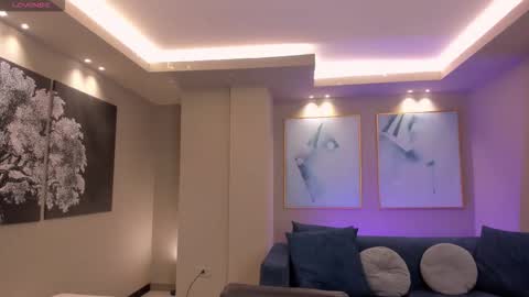 Emily Carter online show from February 22, 11:09 am