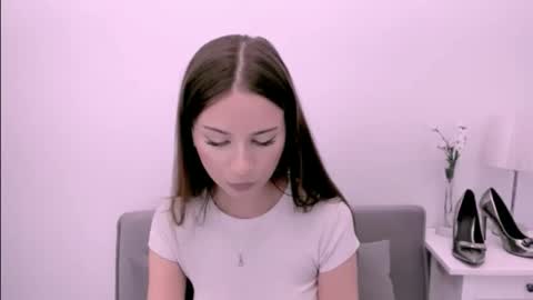 EmilyCharming online show from May 4, 8:16 pm