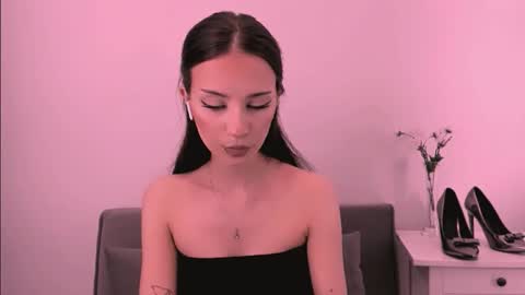 EmilyCharming online show from May 25, 8:26 pm