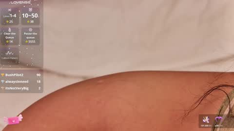 Emily online show from January 25, 11:55 am