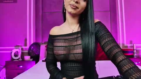 Emily online show from February 9, 5:08 am