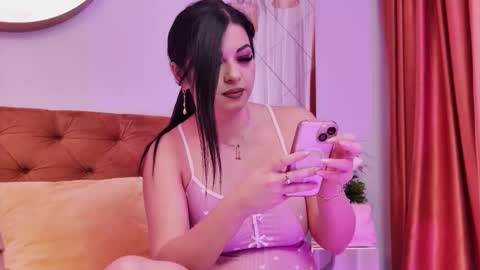 Emily online show from October 11, 4:33 am