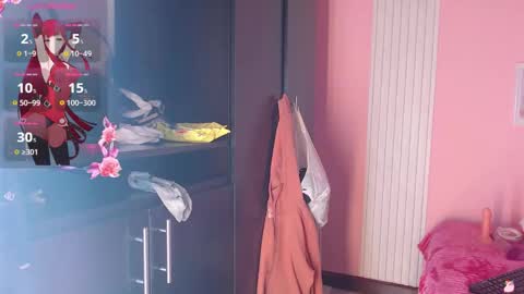 Emily online show from March 22, 5:22 am