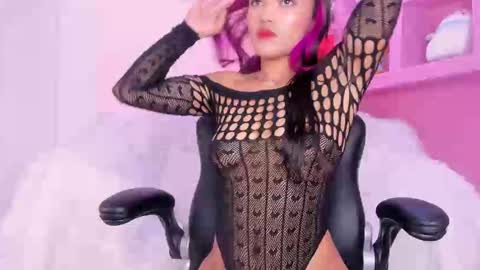 Emily online show from January 9, 9:05 pm