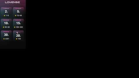 emilydancee online show from February 11, 5:51 pm