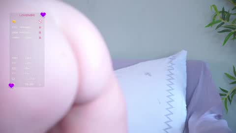 Emily  Lovense is activeThere are legends that in this room all your wishes can come true  Private is Open online show from February 3, 8:57 am