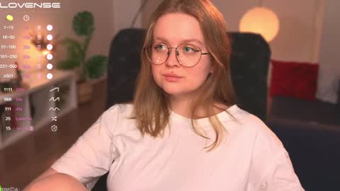 Emily  online show from February 8, 6:12 pm