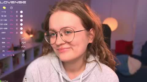 Emily  online show from February 15, 12:22 pm