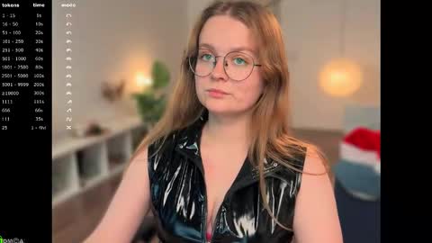 Emily  online show from December 22, 12:13 pm