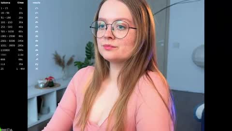 Emily  online show from May 10, 1:16 pm