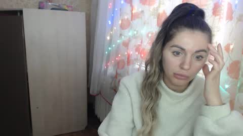 emilyfork online show from February 10, 2:05 pm