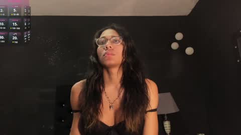 Snapshot of emilygomezz chatting on January 13, 11:52 am Emily online show from January 13, 11:52 am