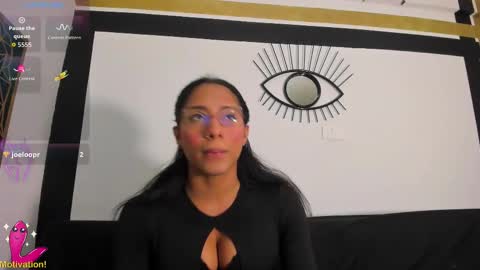 Emily online show from February 14, 11:18 am