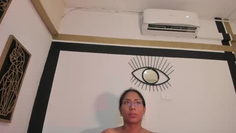 Emily online show from May 8, 11:37 am