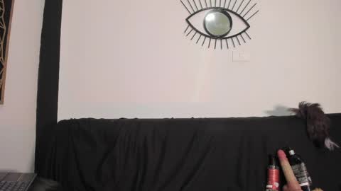 Emily online show from May 11, 2:45 pm