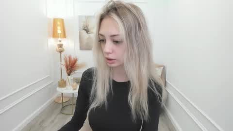 Emily online show from March 22, 3:21 am