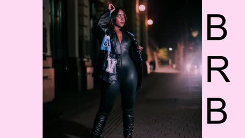 Emily  online show from March 5, 8:27 pm