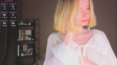 Emi online show from March 3, 12:06 am