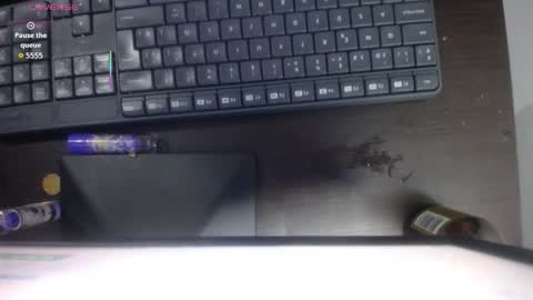 Emilyhines online show from January 13, 11:32 pm