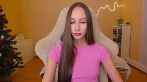 Alina online show from January 9, 4:17 pm