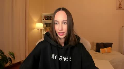 Alina online show from May 14, 8:04 pm