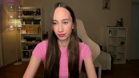 Alina online show from May 25, 8:26 pm