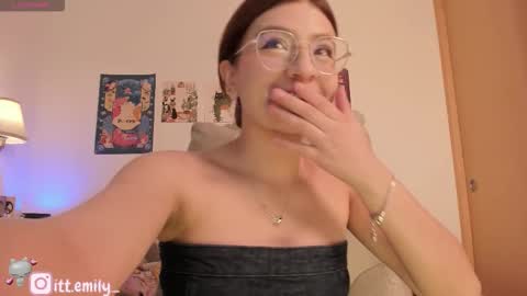 first stream May 5  ig  online show from February 22, 1:18 am