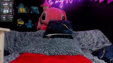 Snapshot of emilyjhonson_1 chatting on October 14, 3:24 pm Emily Jhonson online show from October 14, 3:24 pm