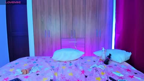 Emily online show from December 14, 11:56 pm
