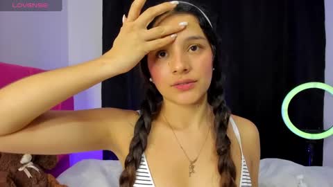 Emily online show from March 7, 4:02 am