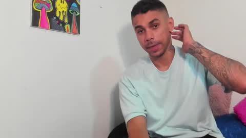 Snapshot of emilyjordan2026 chatting on March 22, 7:50 pm emilyjordan2026 online show from March 22, 7:50 pm