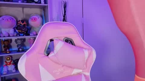 VALEEEN online show from November 28, 4:42 pm