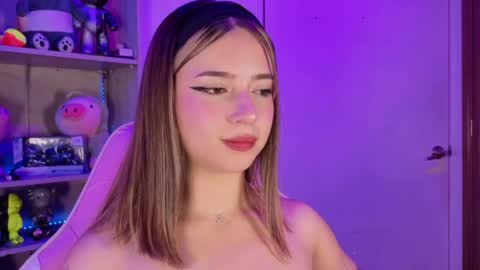 VALEEEN online show from April 4, 3:20 pm