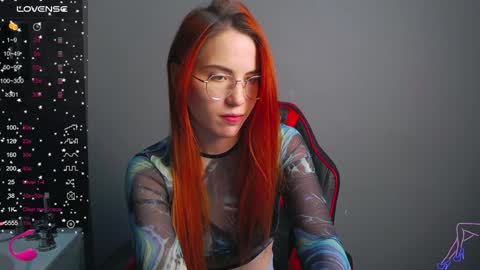EmilyKents online show from December 11, 5:21 am