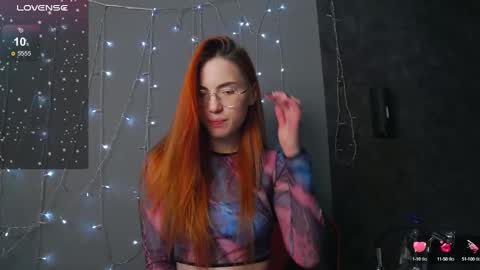 EmilyKents online show from December 22, 1:12 am