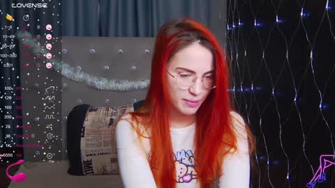 EmilyKents online show from December 24, 1:49 am