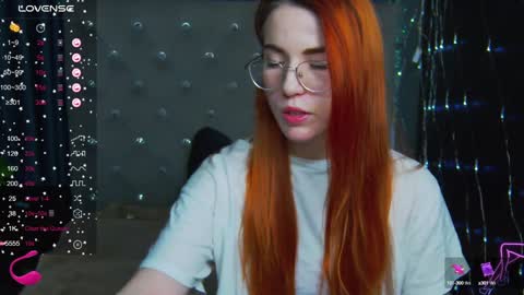 EmilyKents online show from January 15, 5:50 am
