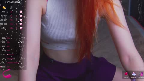 EmilyKents online show from January 31, 2:04 am