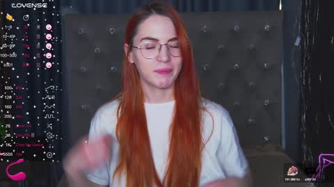 EmilyKents online show from February 4, 4:37 am