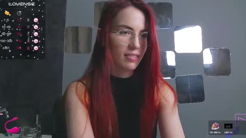 EmilyKents online show from February 21, 5:24 am