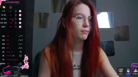EmilyKents online show from March 10, 1:34 am